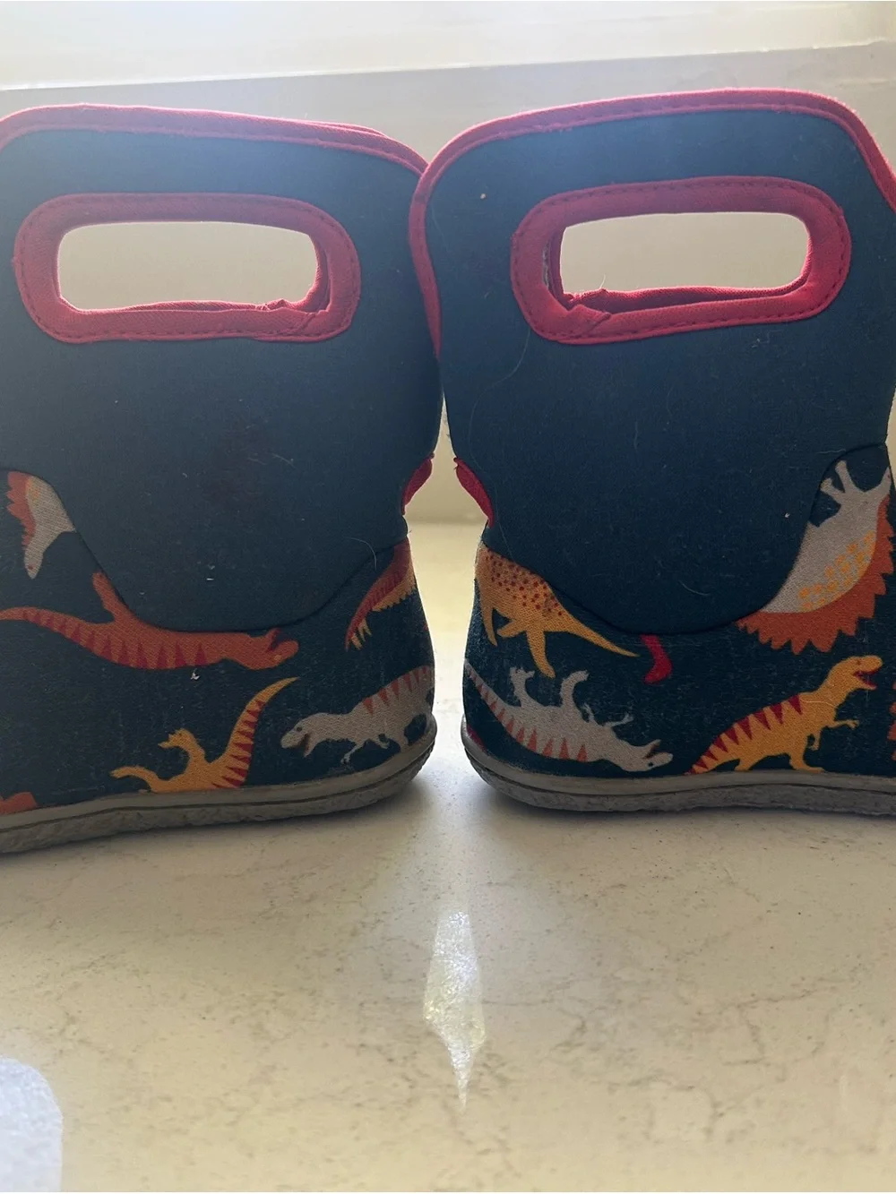 Bogs toddler boots